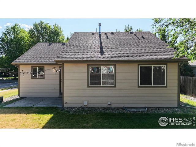 393 Lavastone Avenue, Loveland, CO 80537