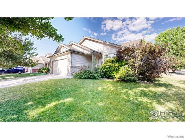 393 Lavastone Avenue, Loveland, CO 80537