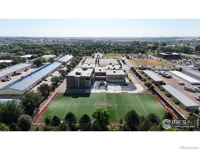 393 Lavastone Avenue, Loveland, CO 80537