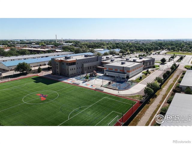 393 Lavastone Avenue, Loveland, CO 80537