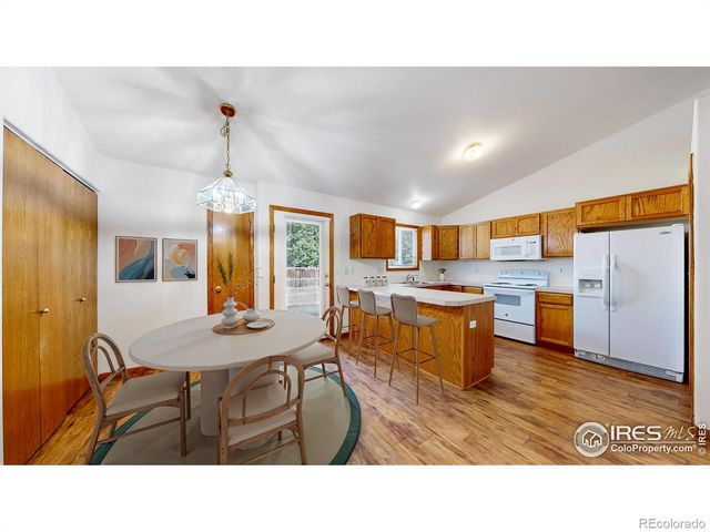 393 Lavastone Avenue, Loveland, CO 80537