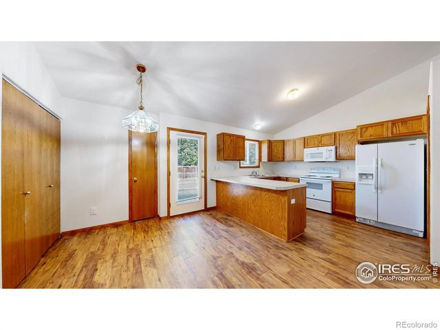 393 Lavastone Avenue, Loveland, CO 80537