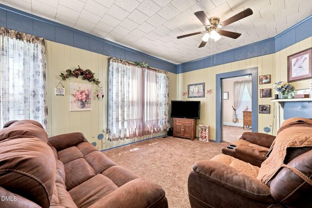 605 Meadow Street, Gibsonville, NC 27249