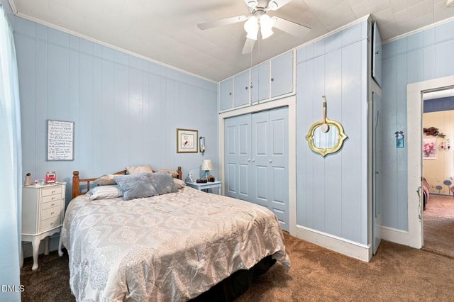 605 Meadow Street, Gibsonville, NC 27249