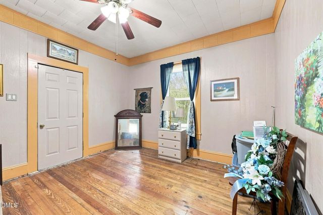 605 Meadow Street, Gibsonville, NC 27249