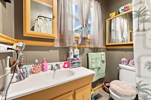 605 Meadow Street, Gibsonville, NC 27249