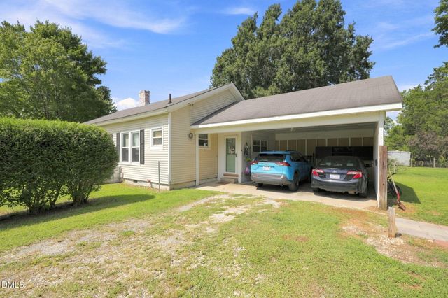 605 Meadow Street, Gibsonville, NC 27249