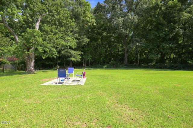 605 Meadow Street, Gibsonville, NC 27249