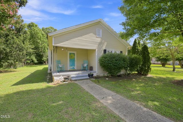 605 Meadow Street, Gibsonville, NC 27249
