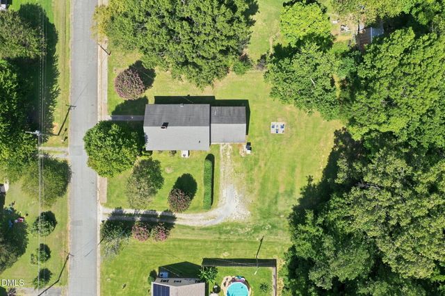 605 Meadow Street, Gibsonville, NC 27249