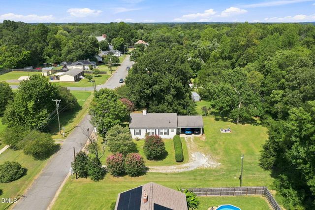 605 Meadow Street, Gibsonville, NC 27249