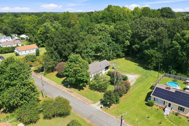 605 Meadow Street, Gibsonville, NC 27249
