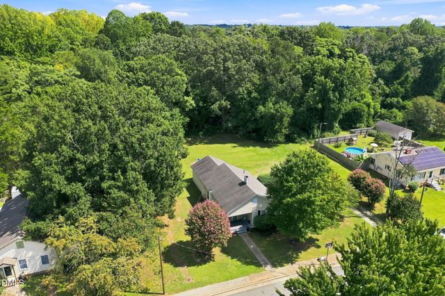 605 Meadow Street, Gibsonville, NC 27249
