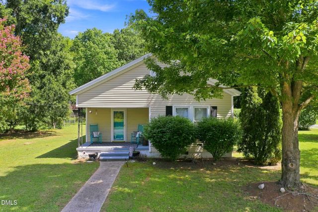 605 Meadow Street, Gibsonville, NC 27249