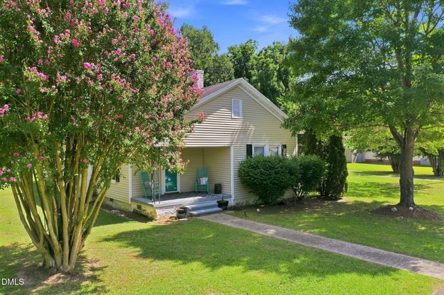 605 Meadow Street, Gibsonville, NC 27249