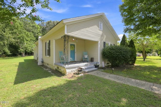 605 Meadow Street, Gibsonville, NC 27249