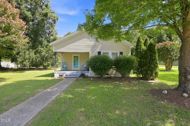 605 Meadow Street, Gibsonville, NC 27249