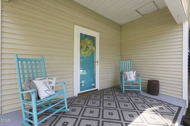 605 Meadow Street, Gibsonville, NC 27249