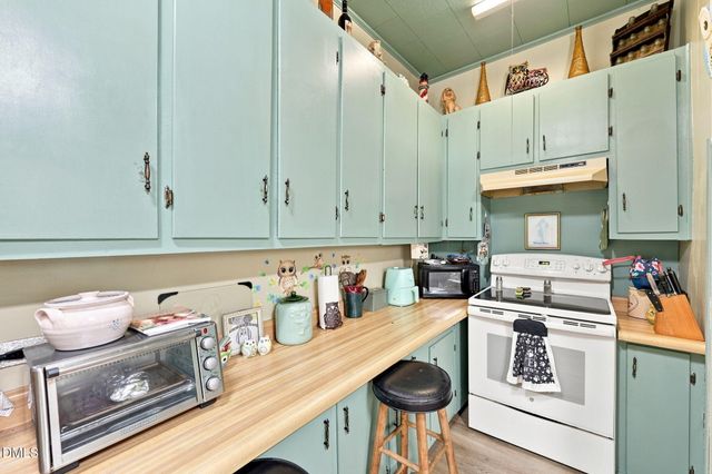 605 Meadow Street, Gibsonville, NC 27249