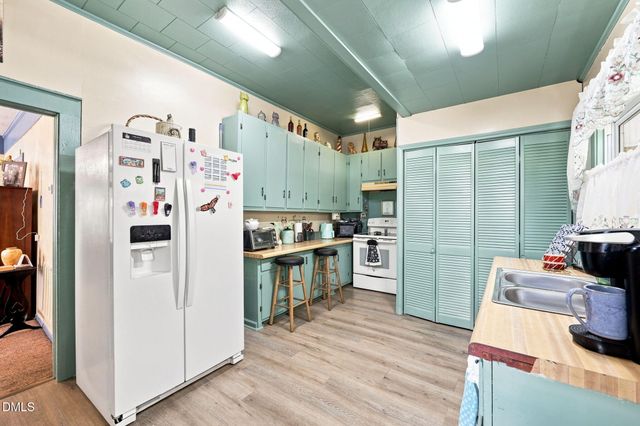 605 Meadow Street, Gibsonville, NC 27249