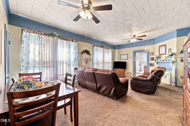 605 Meadow Street, Gibsonville, NC 27249