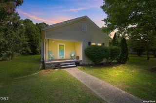 605 Meadow Street, Gibsonville, NC 27249