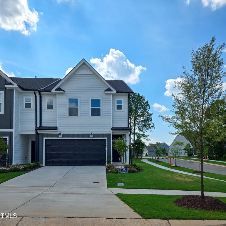 1117 Everton Avenue, Durham, NC 27703