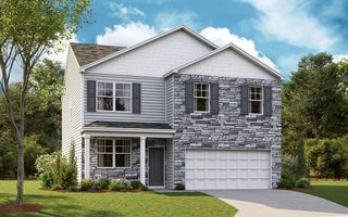 4006 Wendell Road Ne, Cleveland, TN 37323