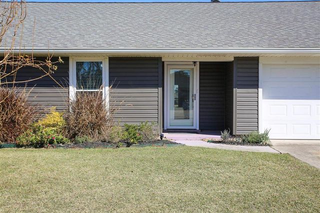 1717 Illinois Street, Lake Charles, LA 70607