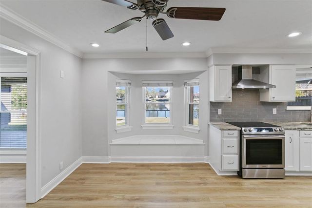 1717 Illinois Street, Lake Charles, LA 70607