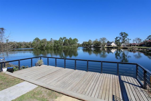 1717 Illinois Street, Lake Charles, LA 70607