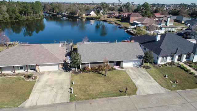 1717 Illinois Street, Lake Charles, LA 70607