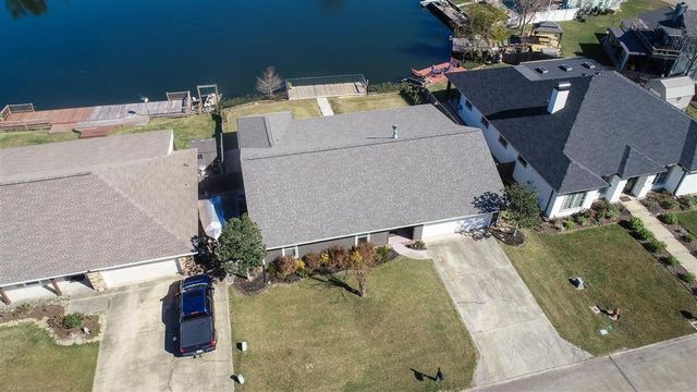 1717 Illinois Street, Lake Charles, LA 70607