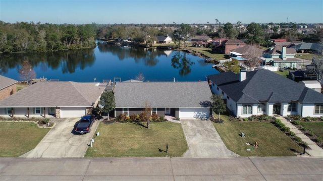 1717 Illinois Street, Lake Charles, LA 70607