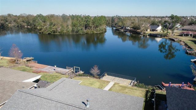 1717 Illinois Street, Lake Charles, LA 70607