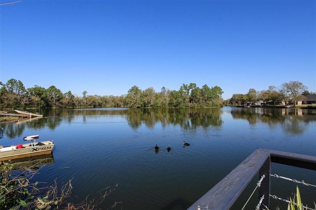 1717 Illinois Street, Lake Charles, LA 70607