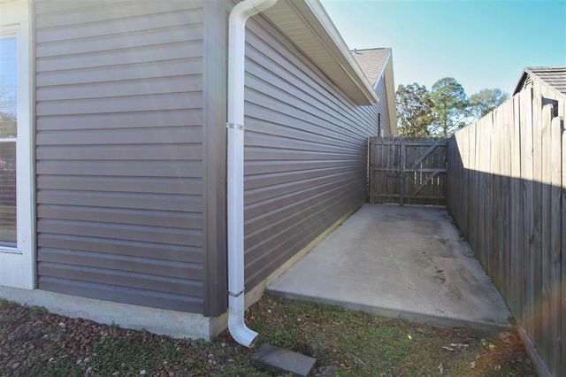 1717 Illinois Street, Lake Charles, LA 70607