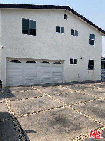 2509 E Cincinnati Street, Los Angeles, CA 90033