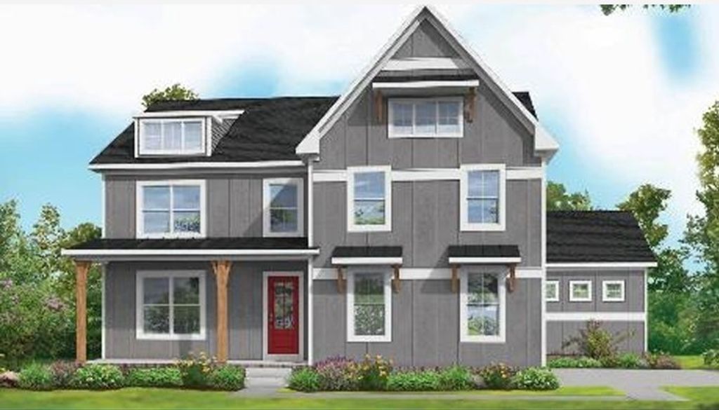 7930 Pine Street, Fairview, TN 37062