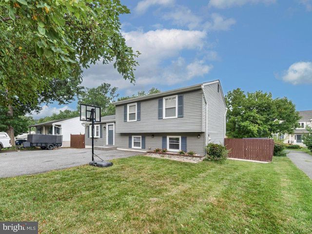 10124 STANSFIELD RD, Laurel, MD 20723