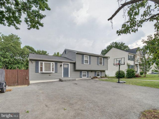 10124 STANSFIELD RD, Laurel, MD 20723