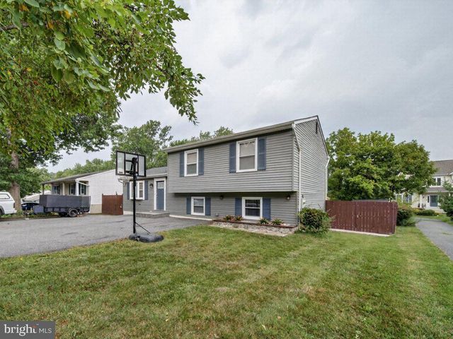 10124 STANSFIELD RD, Laurel, MD 20723