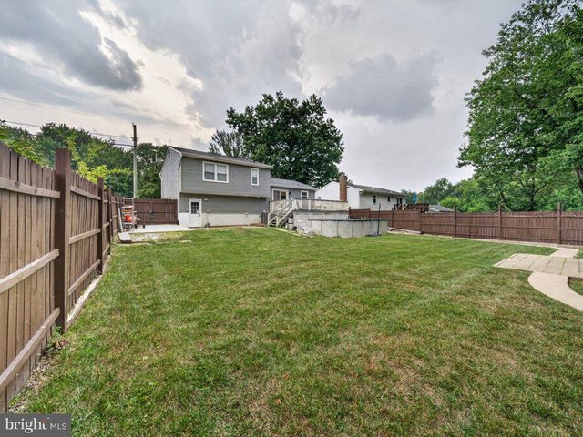 10124 STANSFIELD RD, Laurel, MD 20723