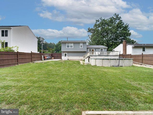 10124 STANSFIELD RD, Laurel, MD 20723