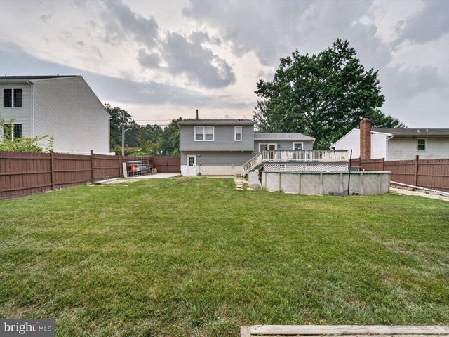 10124 STANSFIELD RD, Laurel, MD 20723