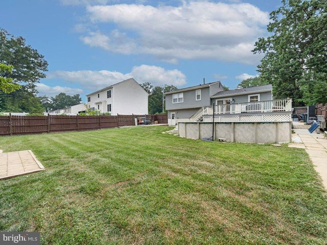 10124 STANSFIELD RD, Laurel, MD 20723