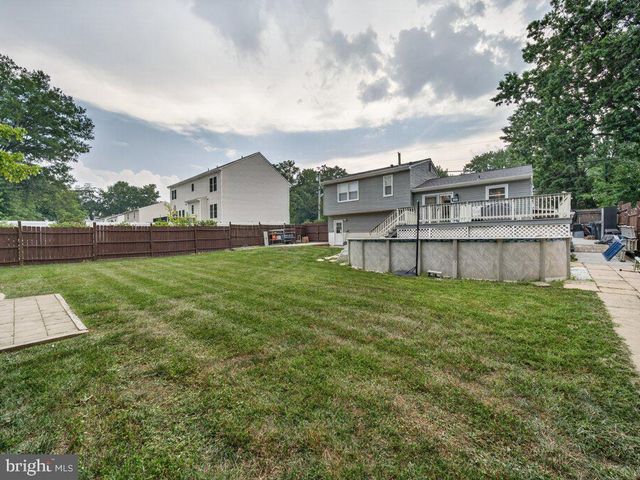 10124 STANSFIELD RD, Laurel, MD 20723