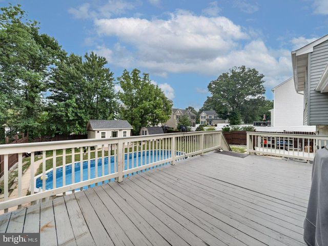 10124 STANSFIELD RD, Laurel, MD 20723