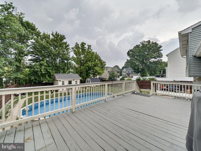 10124 STANSFIELD RD, Laurel, MD 20723
