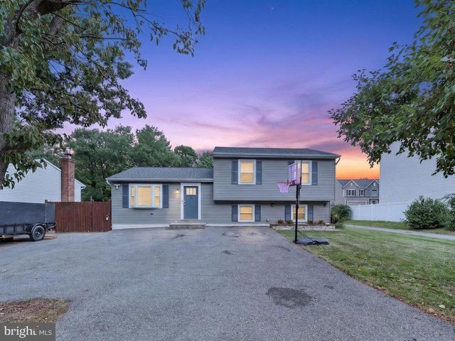 10124 STANSFIELD RD, Laurel, MD 20723